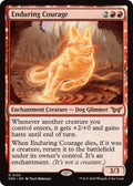Image for Enduring Courage (133) (DSK) - Magic: The Gathering