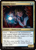 Image for Gremlin Tamer (215) (DSK) - Magic: The Gathering