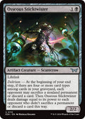 Image for Osseous Sticktwister (112) (DSK) - Magic: The Gathering