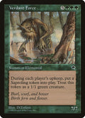 Image for Verdant Force (263) (TMP) - Magic: The Gathering