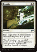 Image for Exorcise (8) (DSK) - Magic: The Gathering