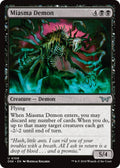 Image for Miasma Demon (109) (DSK) - Magic: The Gathering