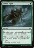 Image for Horrid Vigor (184) (DSK) - Magic: The Gathering