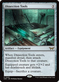 Image for Dissection Tools (245) (DSK) - Magic: The Gathering