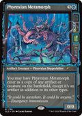 Image for Phyrexian Metamorph (1758) (SLD) - Magic: The Gathering