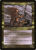 Image for Vhati il-Dal (274) (TMP) - Magic: The Gathering