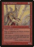 Image for Wall of Diffusion (211) (TMP) - Magic: The Gathering