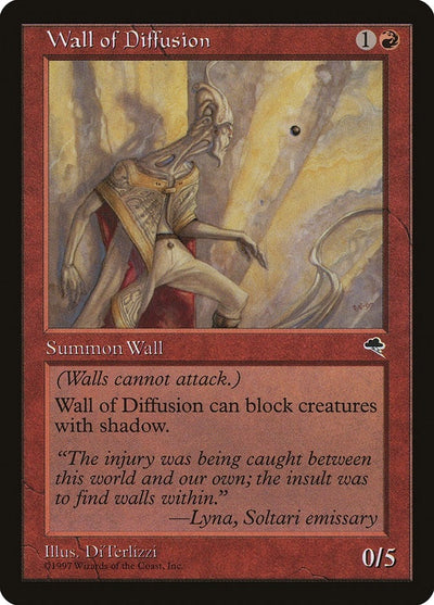 Wall of Diffusion (211) (TMP)
