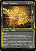 Image for Ghostly Dancers (Showcase) (302) (DSK) - Magic: The Gathering