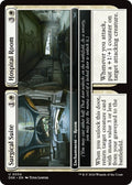 Image for Surgical Suite // Hospital Room (34) (DSK) - Magic: The Gathering