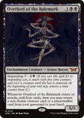 Image for Overlord of the Balemurk (113) (DSK) - Magic: The Gathering