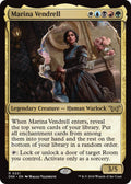 Image for Marina Vendrell (221) (DSK) - Magic: The Gathering