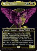 Image for Marina Vendrell (Showcase) (360) (DSK) - Magic: The Gathering