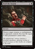 Image for Feed the Swarm (78) (DSC) - Magic: The Gathering