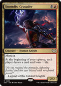 Image for Stormfist Crusader (234) (DSC) - Magic: The Gathering