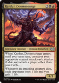 Image for Kardur, Doomscourge (223) (DSC) - Magic: The Gathering