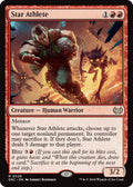Image for Star Athlete (29) (DSC) - Magic: The Gathering