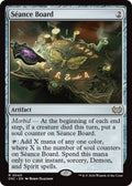 Image for Seance Board (40) (DSC) - Magic: The Gathering