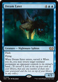 Image for Dream Eater (116) (DSC) - Magic: The Gathering