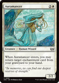 Image for Auramancer (97) (DSC) - Magic: The Gathering