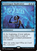 Image for Extravagant Replication (117) (DSC) - Magic: The Gathering