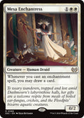 Image for Mesa Enchantress (68) (DSC) - Magic: The Gathering