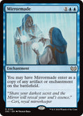 Image for Mirrormade (120) (DSC) - Magic: The Gathering