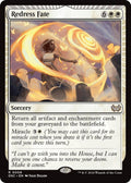 Image for Redress Fate (9) (DSC) - Magic: The Gathering