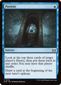 Image for Portent (74) (DSC) - Magic: The Gathering