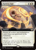 Image for Redress Fate (Extended Art) (41) (DSC) - Magic: The Gathering