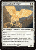 Image for Soaring Lightbringer (11) (DSC) - Magic: The Gathering
