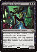 Image for Ancient Cellarspawn (16) (DSC) - Magic: The Gathering
