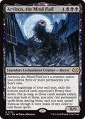 Image for Arvinox, the Mind Flail (130) (DSC) - Magic: The Gathering