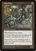 Image for Watchdog (314) (TMP) - Magic: The Gathering