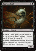 Image for Carrion Grub (134) (DSC) - Magic: The Gathering
