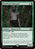 Image for Deathcap Cultivator (175) (DSC) - Magic: The Gathering