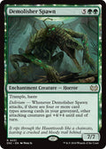 Image for Demolisher Spawn (31) (DSC) - Magic: The Gathering