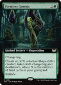 Image for Formless Genesis (Extended Art) (61) (DSC) - Magic: The Gathering