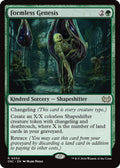 Image for Formless Genesis (34) (DSC) - Magic: The Gathering
