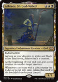 Image for Athreos, Shroud-Veiled (212) (DSC) - Magic: The Gathering