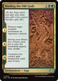 Image for Binding the Old Gods (213) (DSC) - Magic: The Gathering