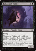 Image for Falkenrath Noble (140) (DSC) - Magic: The Gathering