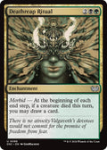 Image for Deathreap Ritual (86) (DSC) - Magic: The Gathering