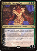 Image for Grist, the Hunger Tide (220) (DSC) - Magic: The Gathering