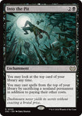Image for Into the Pit (20) (DSC) - Magic: The Gathering