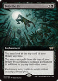 Image for Into the Pit (Extended Art) (50) (DSC) - Magic: The Gathering