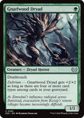 Image for Gnarlwood Dryad (180) (DSC) - Magic: The Gathering