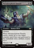 Image for Metamorphosis Fanatic (Extended Art) (51) (DSC) - Magic: The Gathering