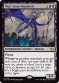Image for Nightmare Shepherd (149) (DSC) - Magic: The Gathering