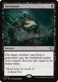 Image for Reanimate (155) (DSC) - Magic: The Gathering